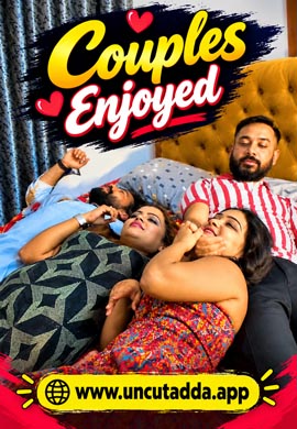 Couples Enjoyed